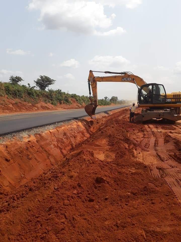 Road Construction 7